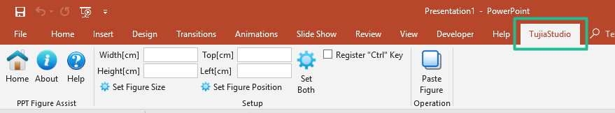 Windows 10 PPtFigureAssist full