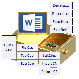 Microsoft Word Thesis Template from www.tujiastudio.com